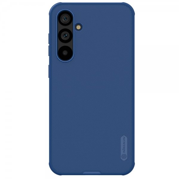 Nillkin Samsung Galaxy S23 FE Deksel Super Frosted Shield Pro Svart