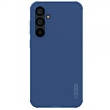 Nillkin Samsung Galaxy S23 FE Deksel Super Frosted Shield Pro Svart