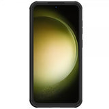 Nillkin Samsung Galaxy S23 FE Deksel Super Frosted Shield Pro Svart