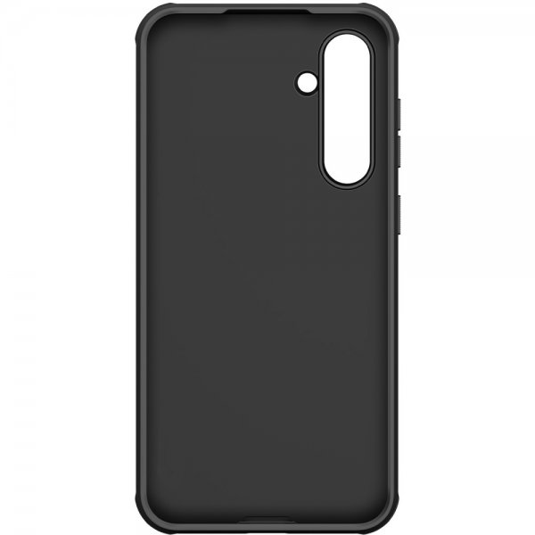 Nillkin Samsung Galaxy S23 FE Deksel Super Frosted Shield Pro Svart