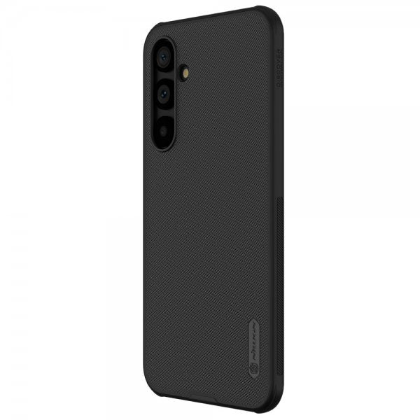 Nillkin Samsung Galaxy S23 FE Deksel Super Frosted Shield Pro Svart