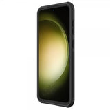Nillkin Samsung Galaxy S23 FE Deksel Super Frosted Shield Pro Svart