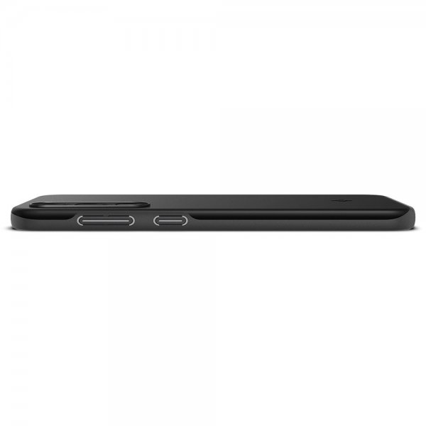 Spigen Samsung Galaxy S23 FE Deksel Thin Fit Svart