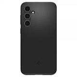 Spigen Samsung Galaxy S23 FE Deksel Thin Fit Svart