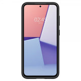 Spigen Samsung Galaxy S23 FE Deksel Thin Fit Svart