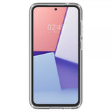 Spigen Samsung Galaxy S23 FE Deksel Ultra Hybrid Crystal Clear