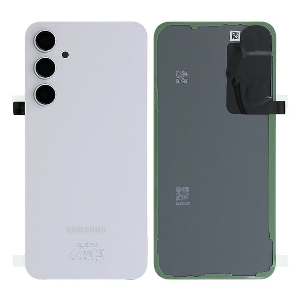 Samsung Samsung Galaxy S23 FE (SM-S711B) Bakside Original - Krem