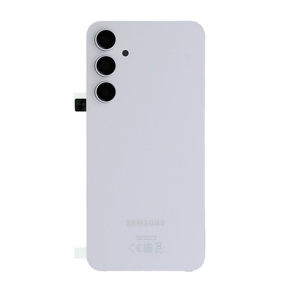 Samsung Samsung Galaxy S23 FE (SM-S711B) Bakside Original - Krem