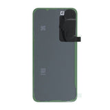 Samsung Samsung Galaxy S23 FE (SM-S711B) Bakside Original - Krem