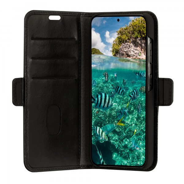 dbramante1928 Samsung Galaxy S23 Etui Copenhagen Svart
