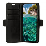 dbramante1928 Samsung Galaxy S23 Etui Copenhagen Svart