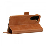 dbramante1928 Samsung Galaxy S23 Etui Copenhagen Tan