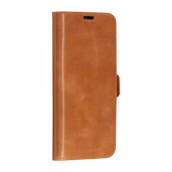 dbramante1928 Samsung Galaxy S23 Etui Copenhagen Tan