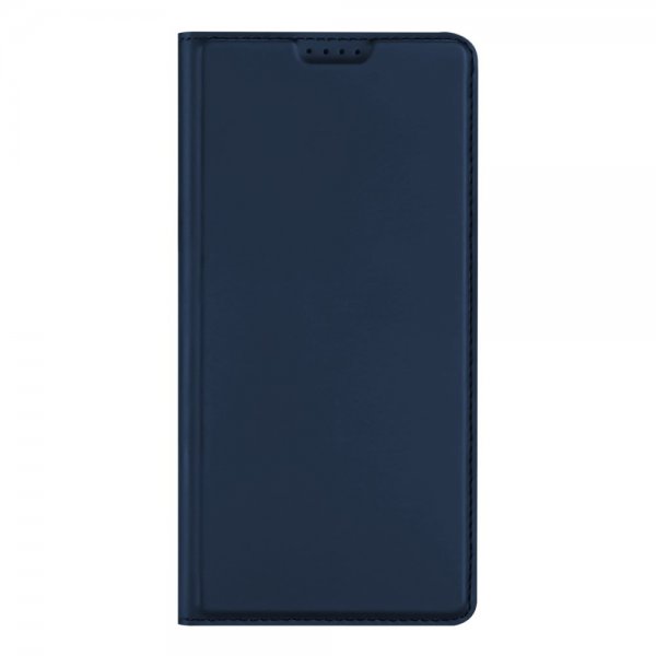 Dux Ducis Samsung Galaxy S23 Etui Skin Pro Series Blå