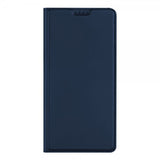 Dux Ducis Samsung Galaxy S23 Etui Skin Pro Series Blå
