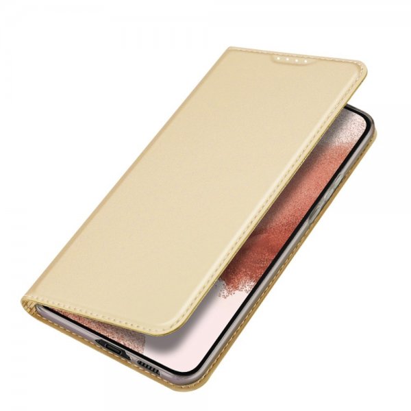 Dux Ducis Samsung Galaxy S23 Etui Skin Pro Series Gull