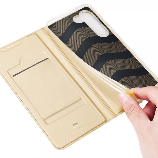 Dux Ducis Samsung Galaxy S23 Etui Skin Pro Series Gull