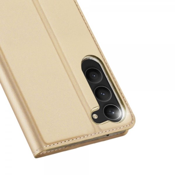 Dux Ducis Samsung Galaxy S23 Etui Skin Pro Series Gull