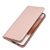 Dux Ducis Samsung Galaxy S23 Etui Skin Pro Series Rosa