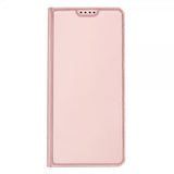 Dux Ducis Samsung Galaxy S23 Etui Skin Pro Series Rosa