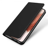 Dux Ducis Samsung Galaxy S23 Etui Skin Pro Series Svart