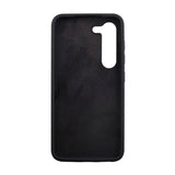 Rvelon Samsung Galaxy S23 Deksel Silikon Svart