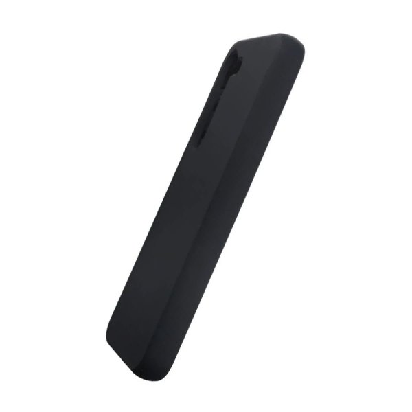 Rvelon Samsung Galaxy S23 Deksel Silikon Svart