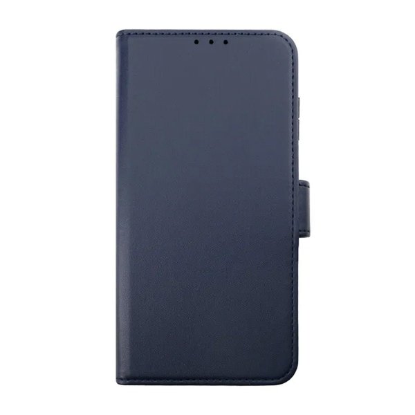 Rvelon Samsung Galaxy S23 Etui Detachable Wallet Case Blå