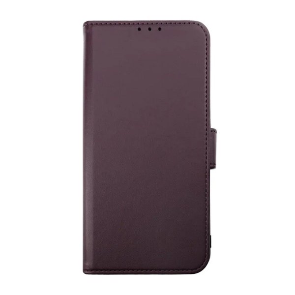 Rvelon Samsung Galaxy S23 Etui Detachable Wallet Case Lilla
