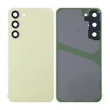 Samsung Galaxy S23 Plus Bakside - Cream