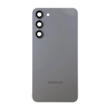 Samsung Galaxy S23 Plus Bakside - Grå