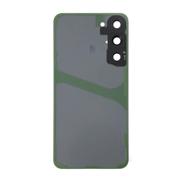 Samsung Galaxy S23 Plus Bakside - Grønn