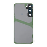 Samsung Galaxy S23 Plus Bakside - Lavendel