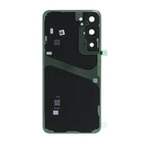 Samsung Samsung Galaxy S23 Plus Bakside Original - Svart