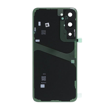 Samsung Samsung Galaxy S23 Plus Bakside Original - Svart