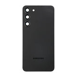 Samsung Galaxy S23 Plus Bakside - Svart