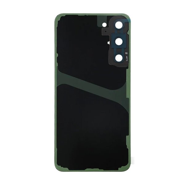 Samsung Galaxy S23 Plus Bakside - Svart