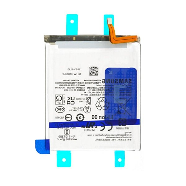 Samsung Originalt batteri til Samsung Galaxy S23 Plus