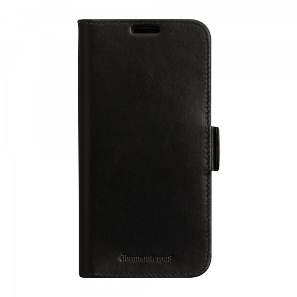 dbramante1928 Samsung Galaxy S23 Plus Etui Copenhagen Svart