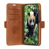 dbramante1928 Samsung Galaxy S23 Plus Etui Copenhagen Tan