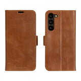 dbramante1928 Samsung Galaxy S23 Plus Etui Copenhagen Tan