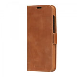 dbramante1928 Samsung Galaxy S23 Plus Etui Copenhagen Tan