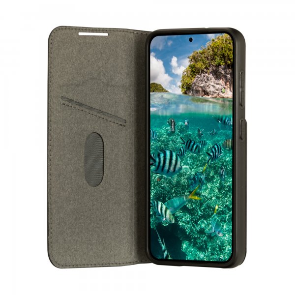 dbramante1928 Samsung Galaxy S23 Plus Etui Oslo Svart