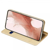 Dux Ducis Samsung Galaxy S23 Plus Etui Skin Pro Series Gull