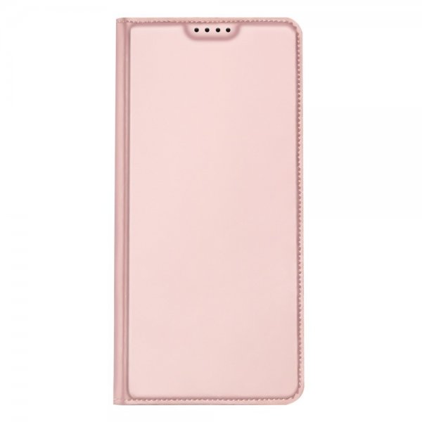 Dux Ducis Samsung Galaxy S23 Plus Etui Skin Pro Series Rosa