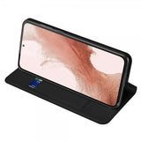 Dux Ducis Samsung Galaxy S23 Plus Etui Skin Pro Series Svart