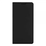 Dux Ducis Samsung Galaxy S23 Plus Etui Skin Pro Series Svart
