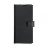 Xqisit Samsung Galaxy S23 Plus Etui Slim Wallet Selection Svart