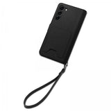 Spigen Samsung Galaxy S23 Plus Etui Svart