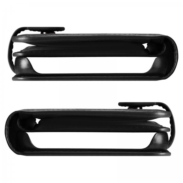 Spigen Samsung Galaxy S23 Plus Etui Svart